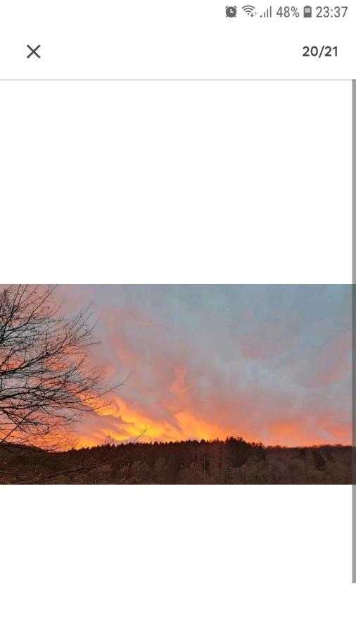 שמאלנברג 4 Erw. 1 Ki. Ski Entspannung Terasse Ausblick מראה חיצוני תמונה