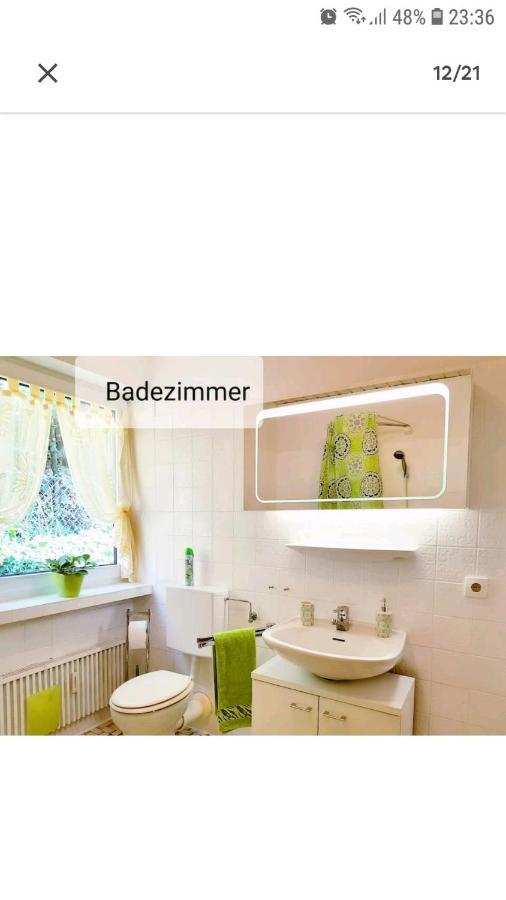 שמאלנברג 4 Erw. 1 Ki. Ski Entspannung Terasse Ausblick מראה חיצוני תמונה